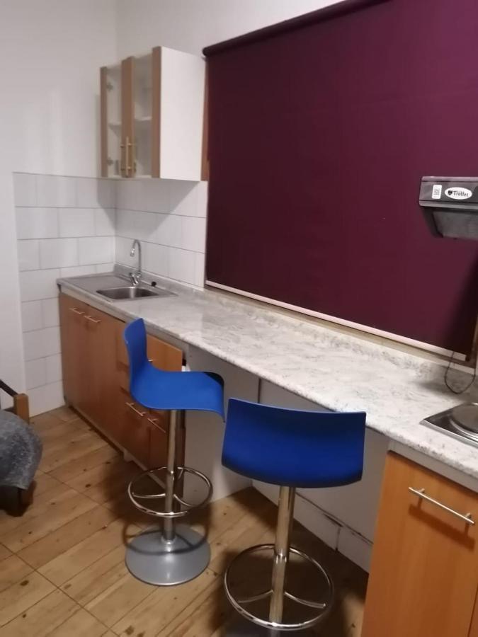 Davila & Patronato Apartahotel